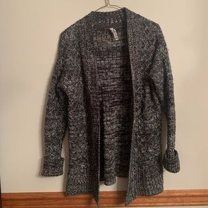 Aeropostale Knitted Cardigan